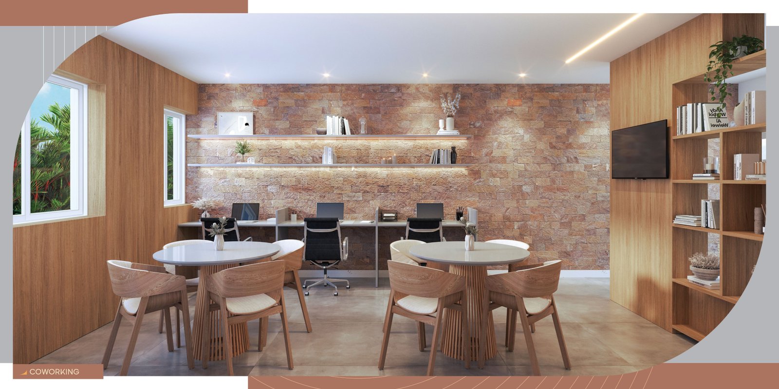 Coworking